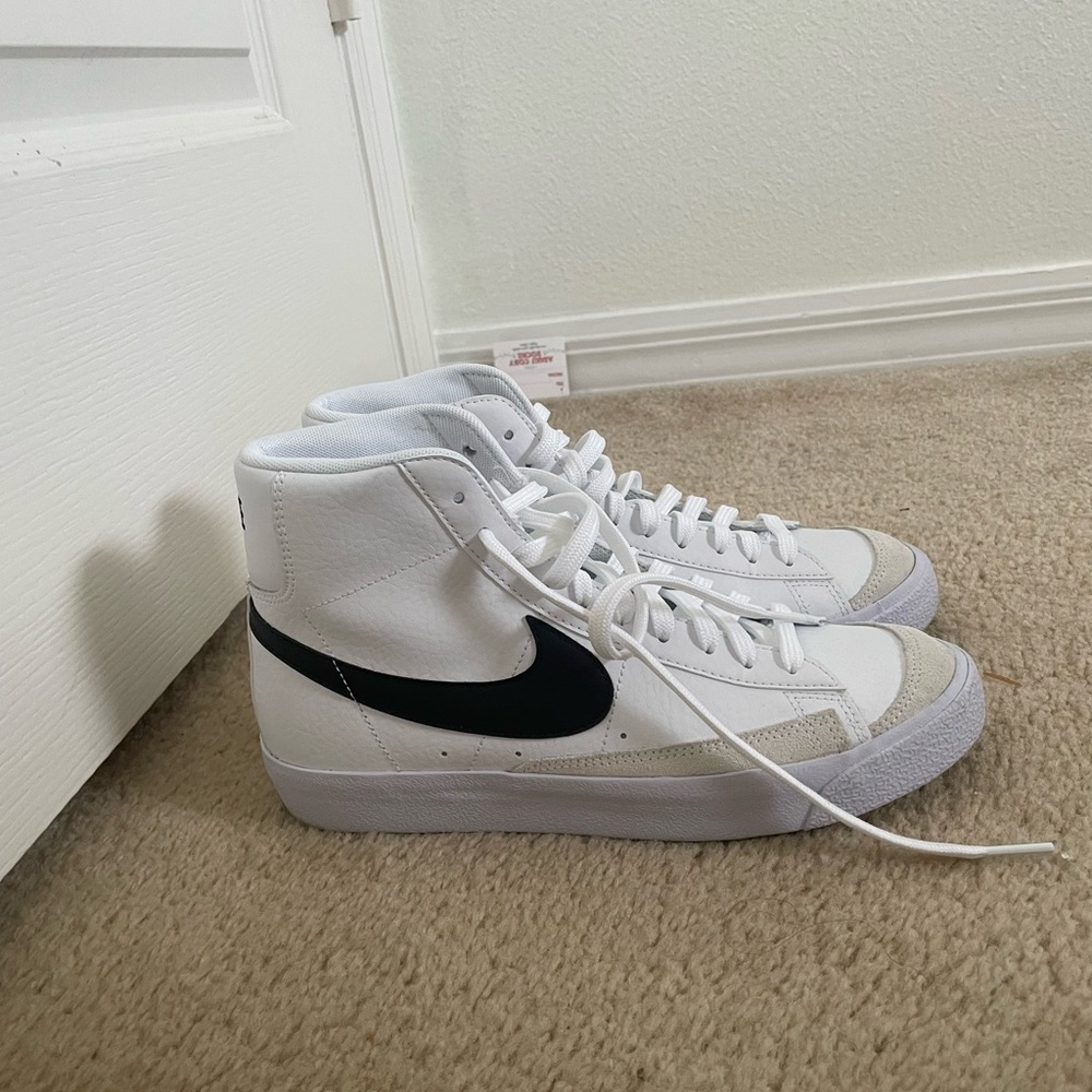 Nike Blazer, kids size 7
